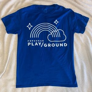 PopSugar exclusive T-Shirt